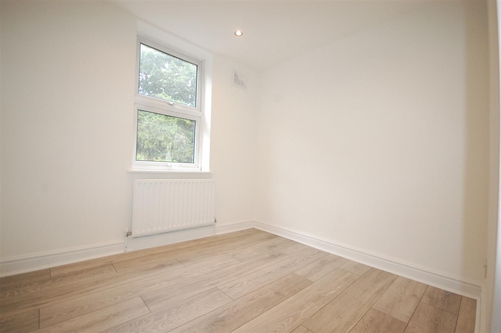 Bradley Road, Wood Green, London